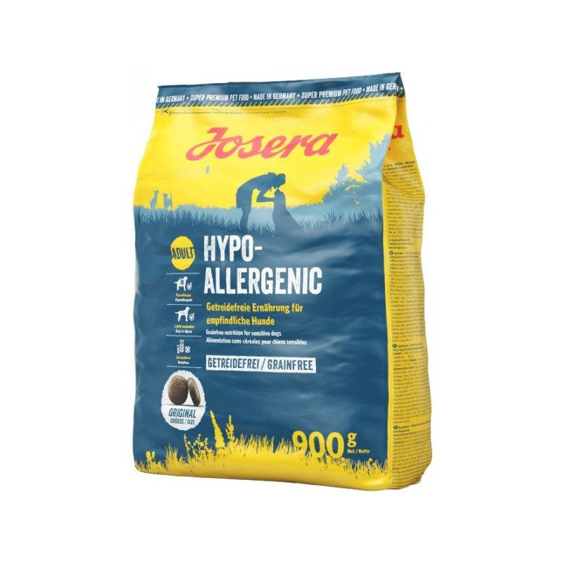 Josera Hypoallergenic 0,9 кг (50008815) - зображення 1