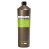 KayPro Шампунь для волосся  Macadamia Shampoo, 19038, 1000 мл - зображення 1