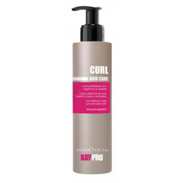   KayPro Кондиціонер  Curl Hair Care для кучерявого волосся 1000 мл (8028483228225)