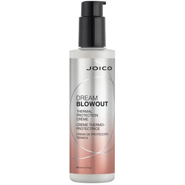 Joico Крем для волос  Style&FinishDream Blowout Thermal Protection Creme с термозащитой 200 мл (0744695129 - зображення 1