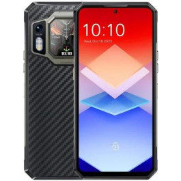   Oukitel WP30 Pro 12/512GB Black