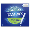 Tampax Тампони  Compak Super з аплікатором 18 шт (8006540716625) - зображення 2