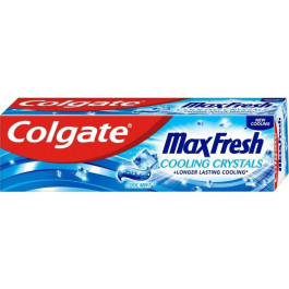   Colgate Зубна паста  Max Fresh Cooling Crystals Макс 75 мл