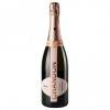 Chandon Вино ігристе  Rose рожеве сухе, 0,75 л (7790975001340) - зображення 1