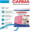 Carma Серветки  вологопоглинаючі 3 шт (4823098414636) - зображення 2