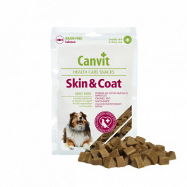   Canvit Skin and Coat 200г 508778