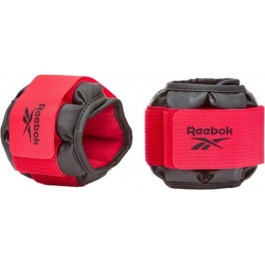   Reebok Premium Ankle чорний, червоний Уні 1.0 кг