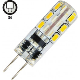   Horoz Electric LED MIDI 1.5W G4 2700К (001-012-0002-010)