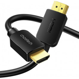   Choetech HDMI to HDMI 2m Black (XHH-TP20)