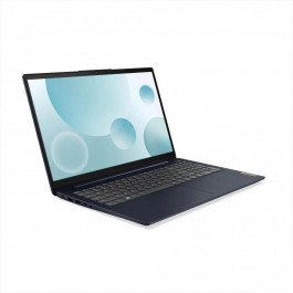   Lenovo IdeaPad 3 15IAU7 Abyss Blue (82RK014BPB)