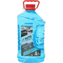   Auto Assistance Омыватель -12°С 4л