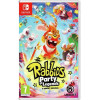  Rabbids Party of Legends Nintendo Switch - зображення 1