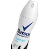 Rexona Антиперспирант-аэрозоль  Прозрачный Кристалл 150 мл (8712561844482) - зображення 4