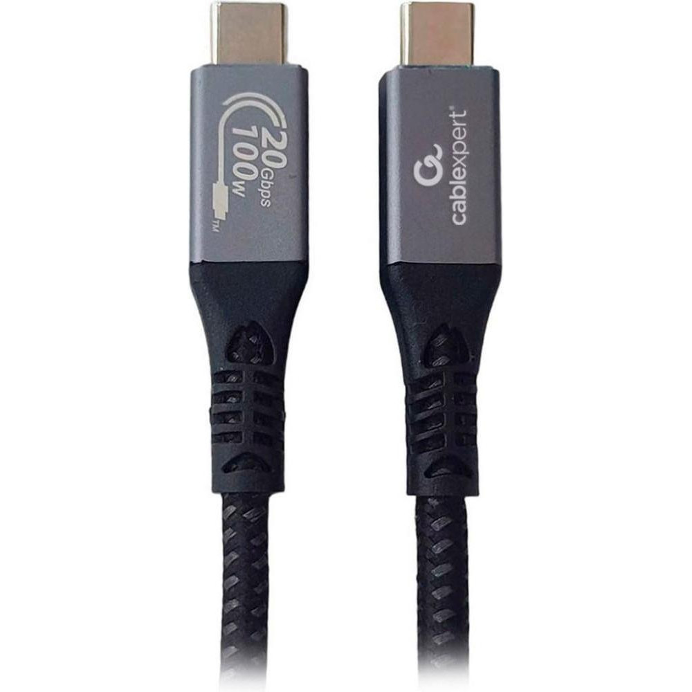 Cablexpert CCBP-USB3-CMCM100-1.5M - зображення 1