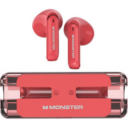   Monster Airmars XKT08 Red