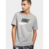 Nike Футболка  M Nsw Tee Icon Futura AR5004-063 L (191888621682) - зображення 1