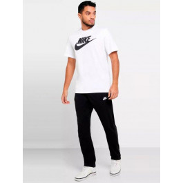   Nike Спортивні штани  M Nsw Club Pant Oh Jsy BV2766-010 XS (193146348126)