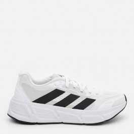   Adidas Жіночі кросівки для бігу  Questar 2 W IF2237 36.5 (4UK) 22.5 см Ftwwht/Ftwwht/Cblack (4066754831556)