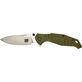   SKIF Adventure II SW Olive (424SEG)