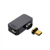 PowerPlant USB Type-C to HDMI (CA914302) - зображення 1