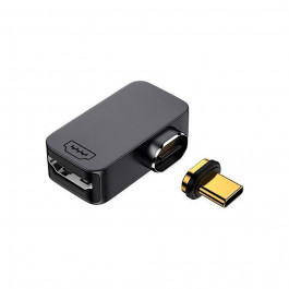   PowerPlant USB Type-C to HDMI (CA914302)