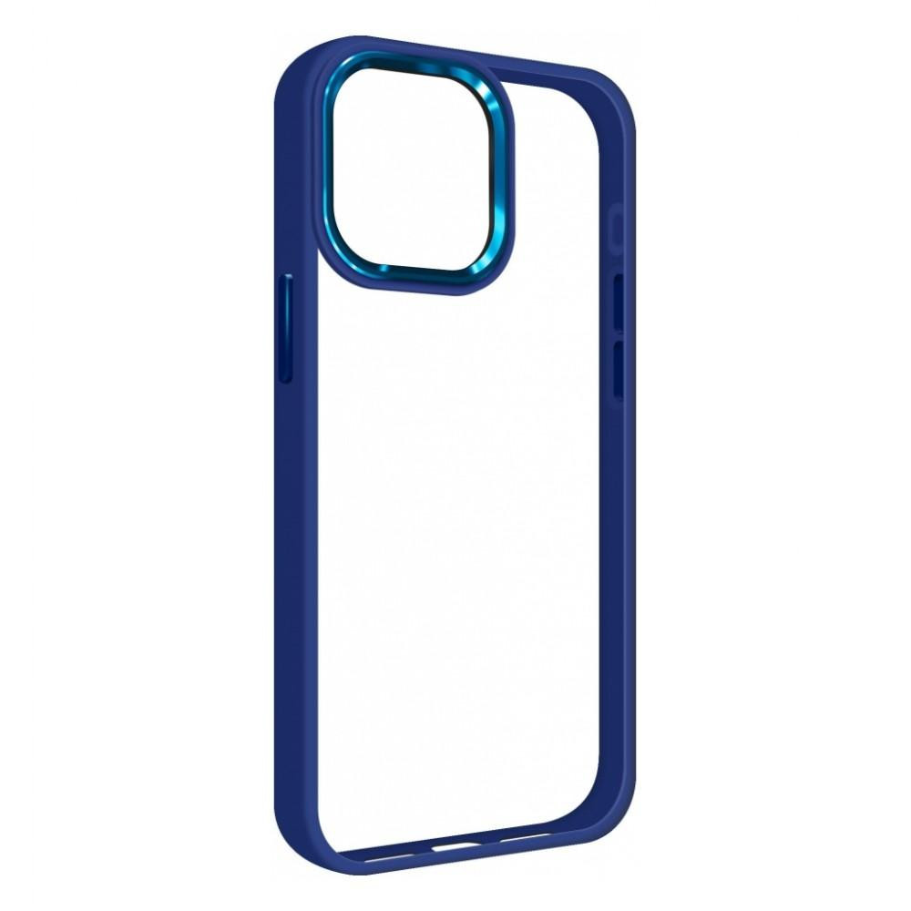 ArmorStandart UNIT2 Apple iPhone 15 Pro Max Blue (ARM69988) - зображення 1