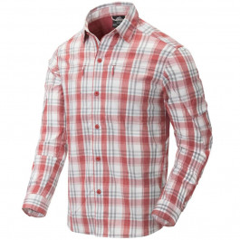   Helikon-Tex Trip - Red Plaid (KO-TRI-NB-P7-B04)