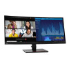 Lenovo ThinkVision P34w-20 (62DCRAT3UA) - зображення 3