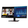 Lenovo ThinkVision P34w-20 (62DCRAT3UA) - зображення 4