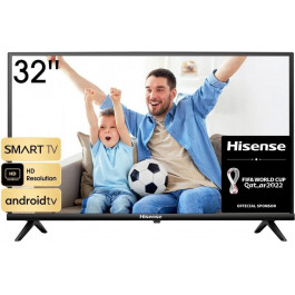   Hisense 32A4HA