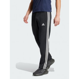   Adidas Спортивні штани утеплені чоловічі  M 3S Fl O Pt IB4039 XL Чорні (4066762203208)