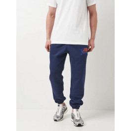   Nike Спортивні штани чоловічі  M Nk Club Bb Cf Pant Arch Gx FV4453-410 2XL Темно-сині (196974891475)