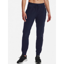   Under Armour Спортивні штани  Ua Armour Sport Woven Pant-Nvy 1348447-410 S (194514126445)