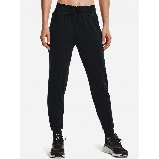 Under Armour Спортивные штаны  NEW FABRIC HG Armour Pant 1369385-001 XS (195251983360) - зображення 1