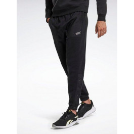   Reebok Спортивные штаны  Myt Pant GT5797 58 Black (4064055430881)