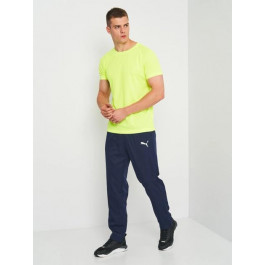   PUMA Спортивные штаны  Active Woven Pants 58673206 L Peacoat (4063697498396)