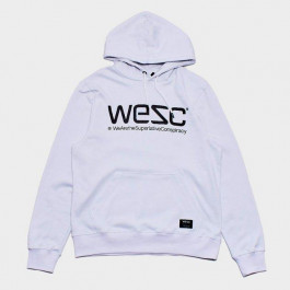   WeSC Худі чоловіче  XAZ420804BQBX M Біла (DD8000007710058)