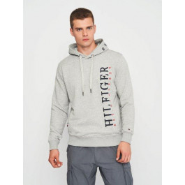   Tommy Hilfiger Худічоловіче  11212.2S (44) Сіре