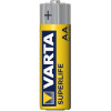 Varta AA bat Carbon-Zinc 4шт SUPERLIFE (02006101414) - зображення 1