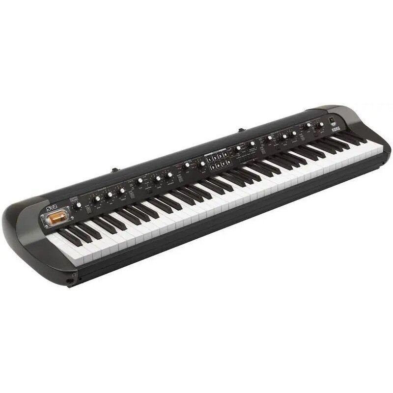 Korg SV2-73 - зображення 1