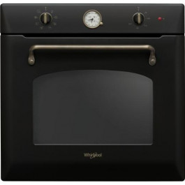   Whirlpool WTAC8411SCAN