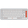 Logitech POP Icon Keys Off-White (920-013072) - зображення 1