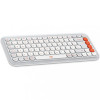 Logitech POP Icon Keys Off-White (920-013072) - зображення 6