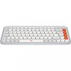 Logitech POP Icon Keys Off-White (920-013072) - зображення 7