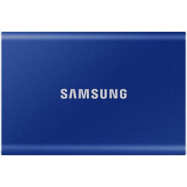   Samsung T7 1 TB Indigo Blue (MU-PC1T0H/WW)