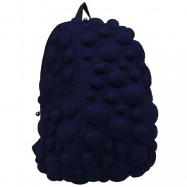   MadPax Рюкзак  Bubble Full Navy Sealsthedeal (M/BUB/NVY/FULL)