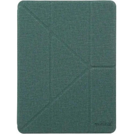   Mutural King Kong Case для Apple iPad 10.9" (2022) Forest Green