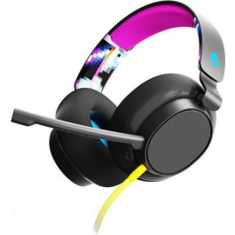   SkullCandy Slyr Multi-platform Gaming Black (S6SYY-P003)