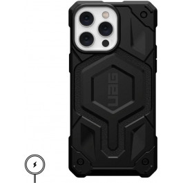   URBAN ARMOR GEAR iPhone 14 Pro Monarch Pro Magsafe Black (114030114040)