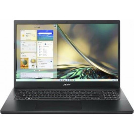   Acer Aspire 7 A715-76G-5803 Charcoal Black (NH.QN4EU.007)